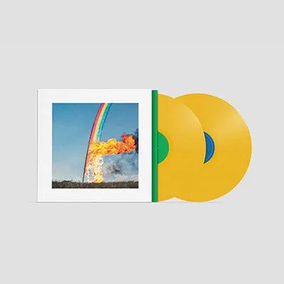 Sigur Ros- Atta (Indie Exclusive Vinyl) [ VINYL LP ]