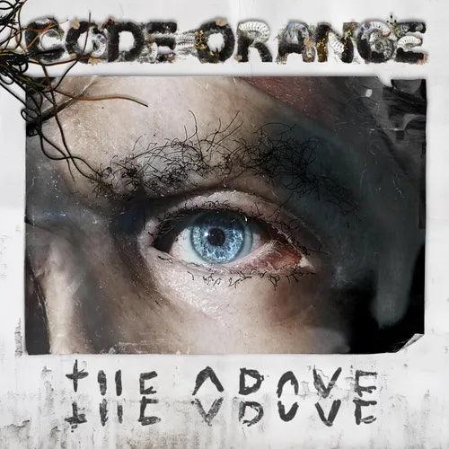 Code Orange- The Above (Indie Exclusive Vinyl) [ VINYL LP ]
