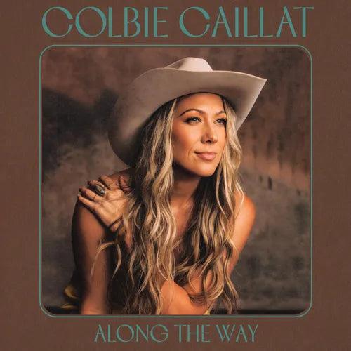 Colbie Caillat- Along The Way (Indie Exclusive Vinyl) [ VINYL LP ]
