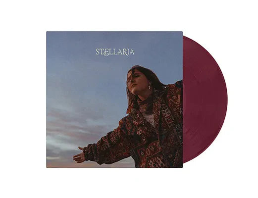 Chelsea Cutler- Stellaria