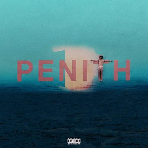 Lil Dicky- Penith (The Dave Soundtrack) (Indie Exclusive Vinyl) [ VINYL LP ]