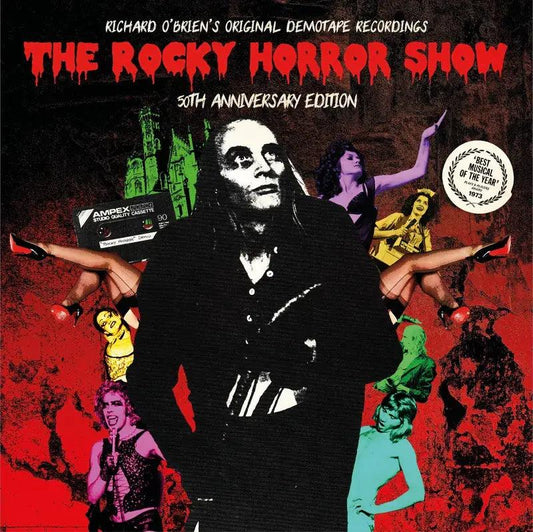 The Rocky Horror Show - Original Demotapes -RSD24 [ VINYL LP ]