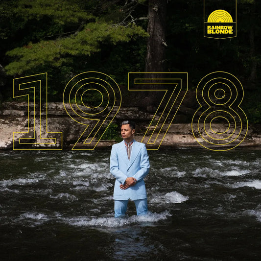 Jose James- 1978 [LP] [ VINYL LP ]
