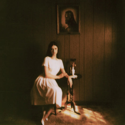 Ethel Cain- Preacher's Daughter (DAMAGED) [ VINYL LP ]