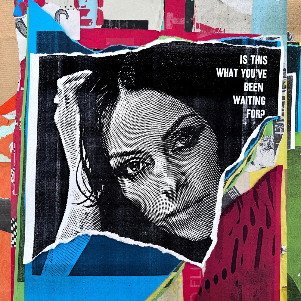 Amy Macdonald- Is This What You've Been Waiting For? (Indie Exclusive Vinyl) [ VINYL LP ]