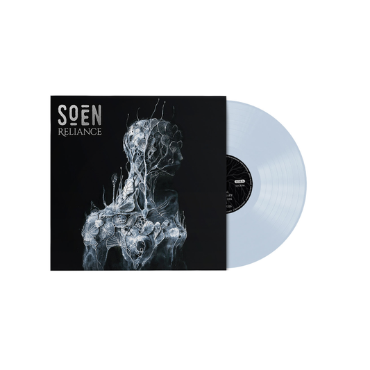 Soen- Reliance (Indie Exclusive Translucent Crystal Vinyl) [ VINYL LP ]