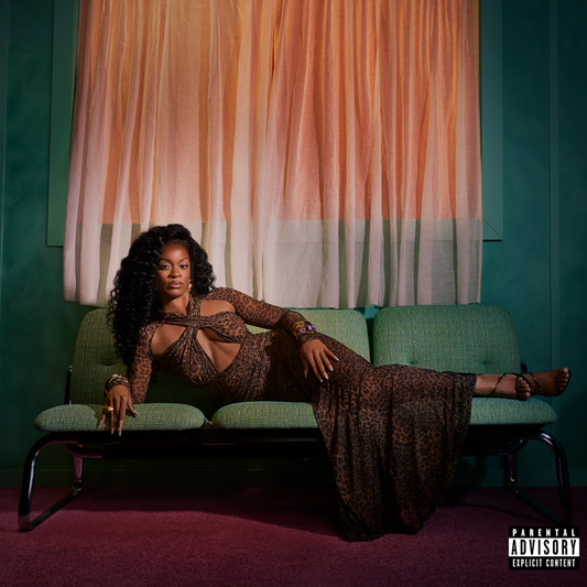 Ari Lennox- Vacancy [Marshmallow 2 LP] [ VINYL LP ]