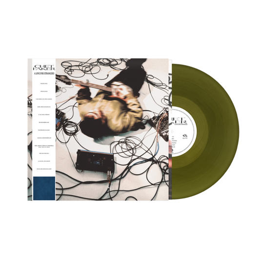 Chet Faker- Love For Strangers [Limited Edition] [Indie Exclusive] [ VINYL LP ]