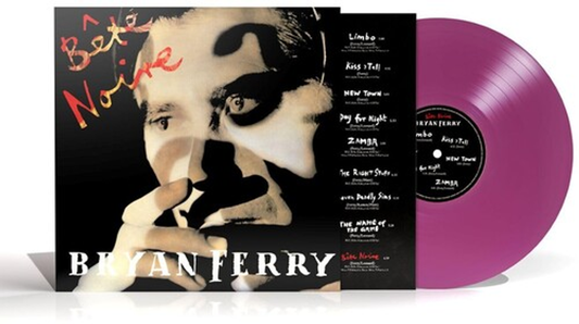Bryan Ferry- Bete Noire [ VINYL LP ]
