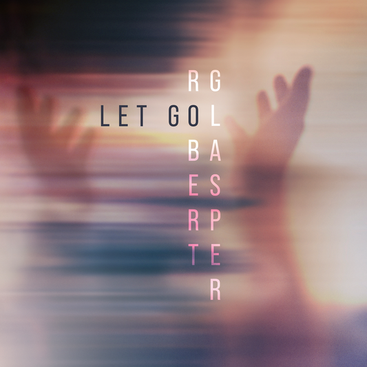 Robert Glasper- Let Go [2LP] [ VINYL LP ]