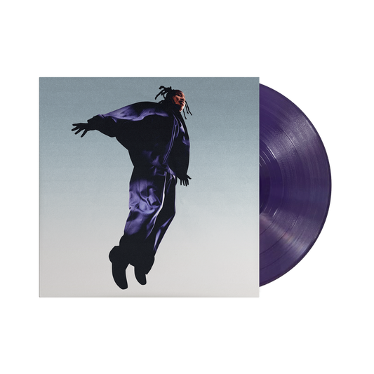 Mavi- The Pilot [Dark Purple Vinyl] [ VINYL LP ]
