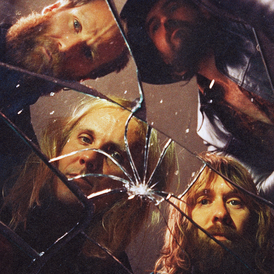 Kadavar- Kids Abandoning Destiny Among Vanity And Ruin [ VINYL LP ]