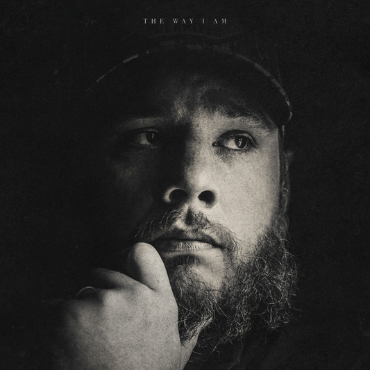 Luke Combs- The Way I Am [ VINYL LP ]