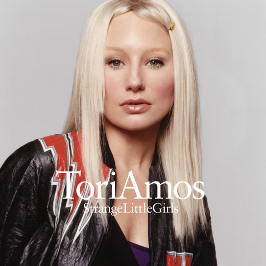 Tori Amos- Strange Little Girls [All Versions Box] [ VINYL LP ]