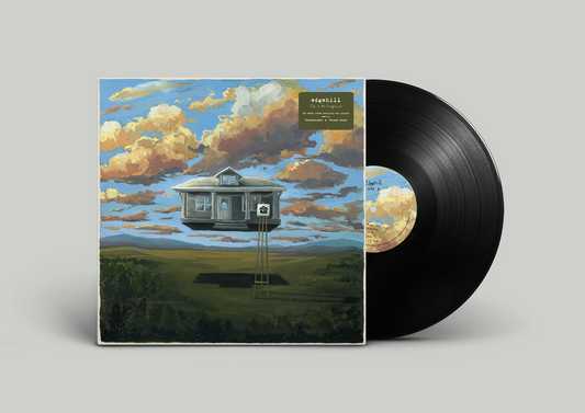 Edgehill- Ode to the Greyhouse [ VINYL LP ]