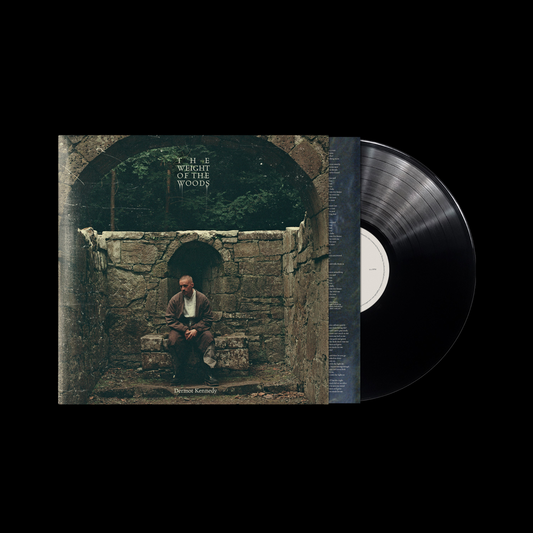 Dermot Kennedy- The Weight of the Woods [ VINYL LP ]