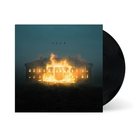 NF- Fear [ VINYL LP ]
