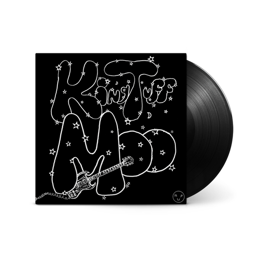 King Tuff- Moo [ VINYL LP ]