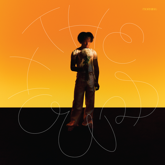 Cautious Clay- The Hours: Morning + Night [Eco-Blue Vinyl] [ VINYL LP ]