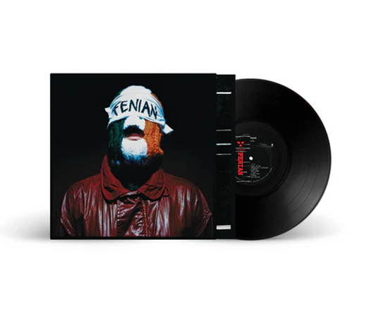 Kneecap- FENIAN [ VINYL LP ]