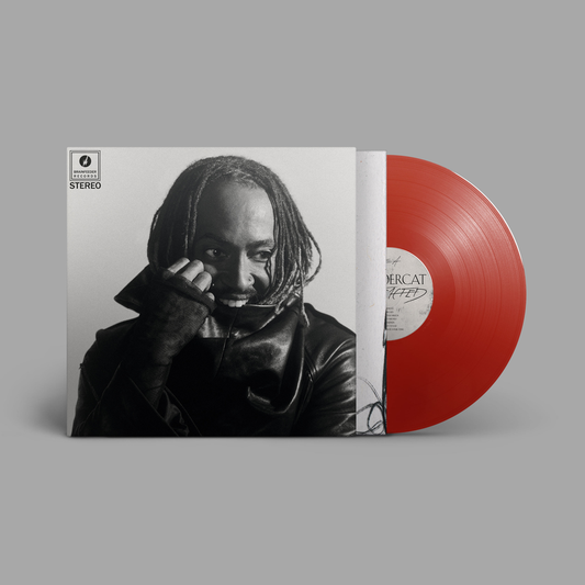 Thundercat- Distracted [Red Vinyl] [ VINYL LP ]