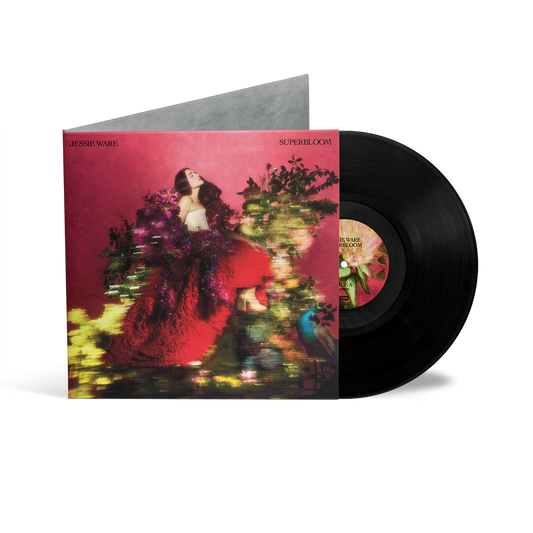 Jessie Ware- SUPERBLOOM [ VINYL LP ]