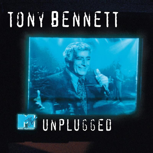 Tony Bennett- MTV Unplugged [RSD 2026] [ VINYL LP ]