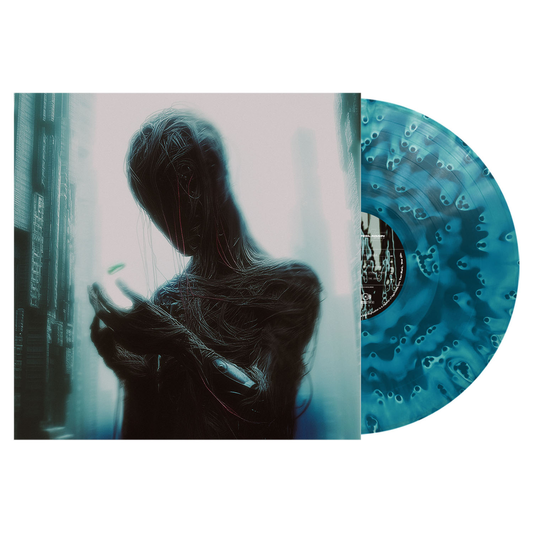 Levels- This Will Make You Feel Again [Clear and Sea Blue Ghostly] [ VINYL LP ]