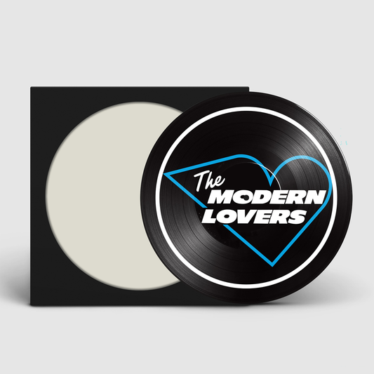 The Modern Lovers- The Modern Lovers [RSD 2026] [ VINYL LP ]