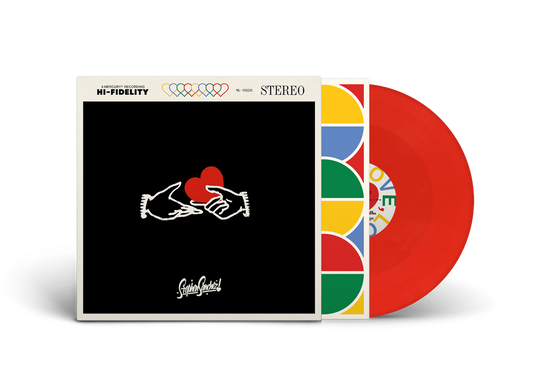 Stephen Sanchez- LOVE, LOVE, LOVE [Brick] [ VINYL LP ]