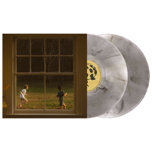 Noah Kahan- The Great Divide [Cigarette Smoke 2LP] (Indie Exclusive) [ VINYL LP ]