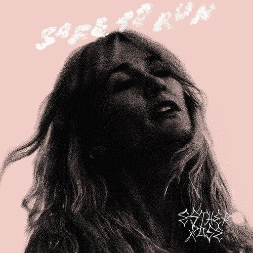 Esther Rose- Safe To Run (Indie Exclusive Vinyl) [ VINYL LP ]