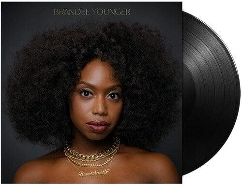 Brandee Younger- Brand New Life [ VINYL LP ]