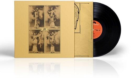 Il Balletto Di Bronzo- Ys [ VINYL LP ]