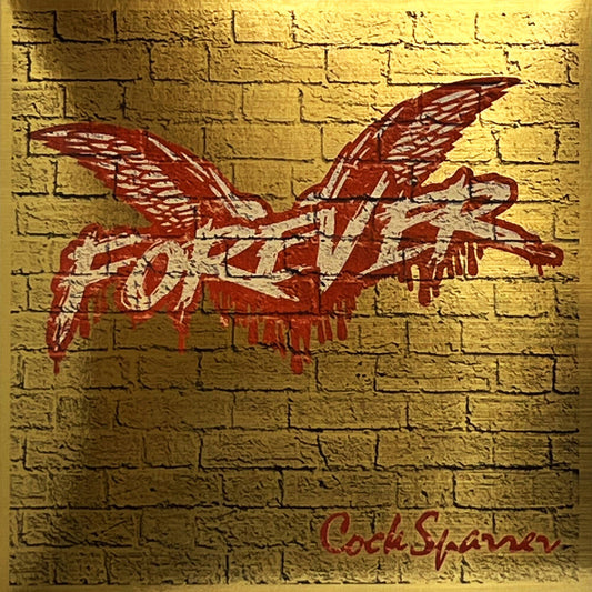 Cock Sparrer- Forever [180 Gram] (Can) [ VINYL LP ]