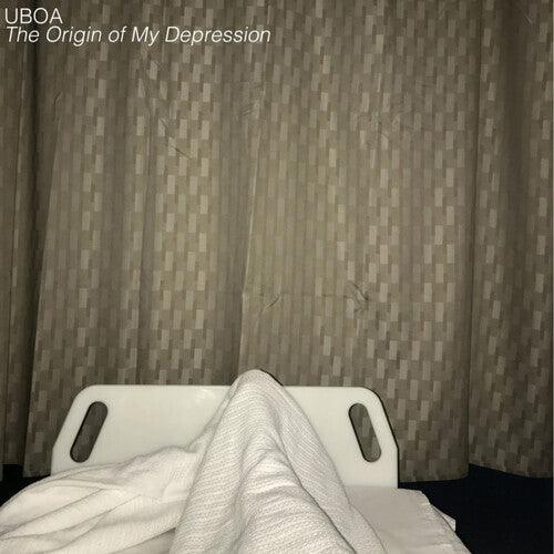 Uboa- Origin Of My Depression [ VINYL LP ]
