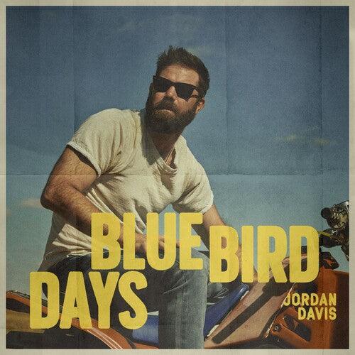 Jordan Davis- Bluebird Days [ VINYL LP ]