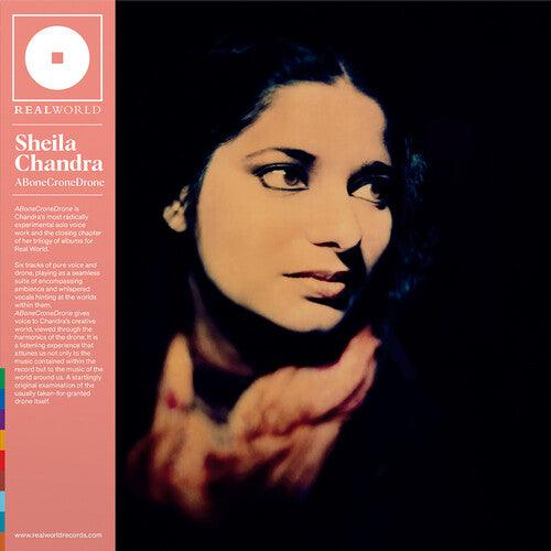 Sheila Chandra- Abonecronedrone [ VINYL LP ]