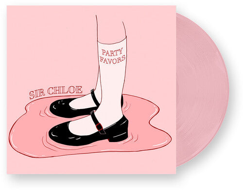 Sir Chloe- Party Favors [ VINYL LP ]