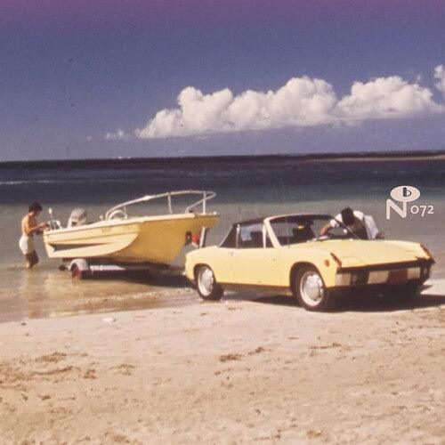 Various Artists- Seafaring Strangers (Various Artists) [ VINYL LP ]