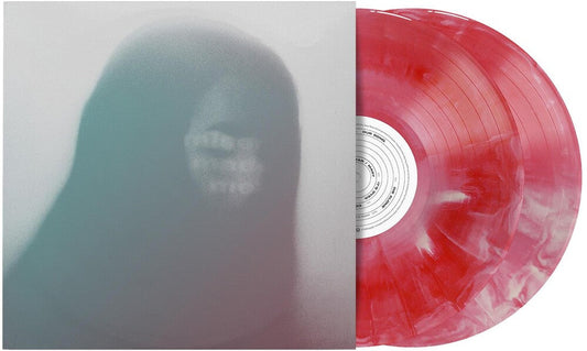 Silverstein- Misery Made Me [Deluxe Clear Red 2LP] [ VINYL LP ]