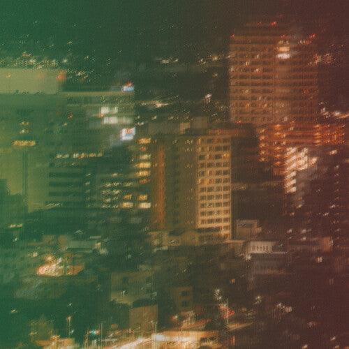 Budamunk & Fitz Ambrose- Budabrose 3 [ VINYL LP ]