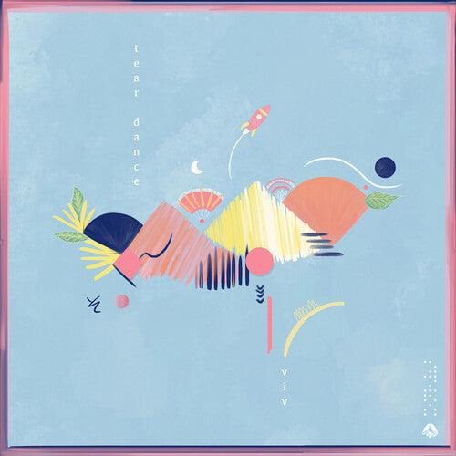 V I V- Tear Dance [ VINYL LP ]