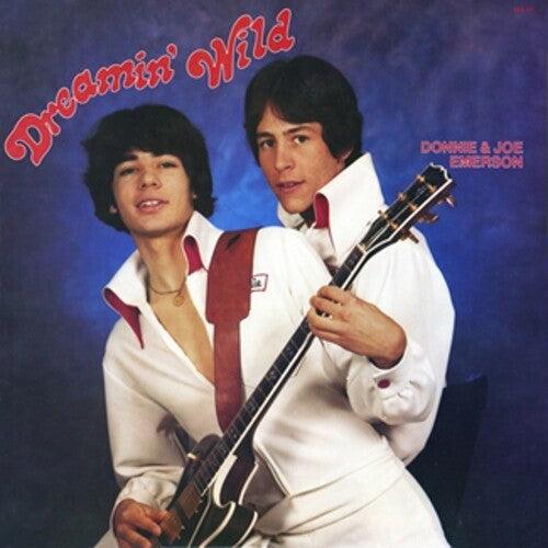 Dreamin' Wild - Blue [ VINYL LP ]