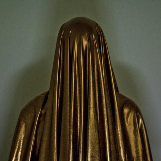 Ritual Howls- Turkish Leather - Marbled Green & Black [Colored Vinyl] [ VINYL LP ]