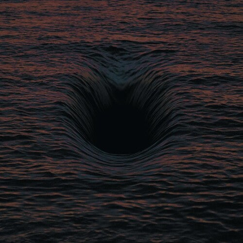 Ritual Howls- Into The Water - Oxblood [ VINYL LP ]
