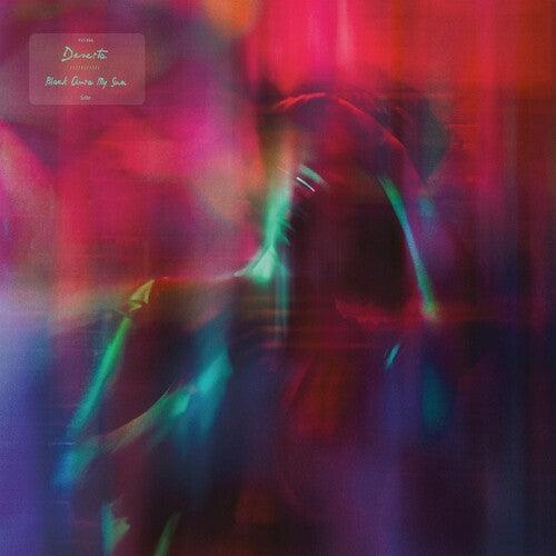 Deserta- Black Aura My Sun - Maroon [ VINYL LP ]