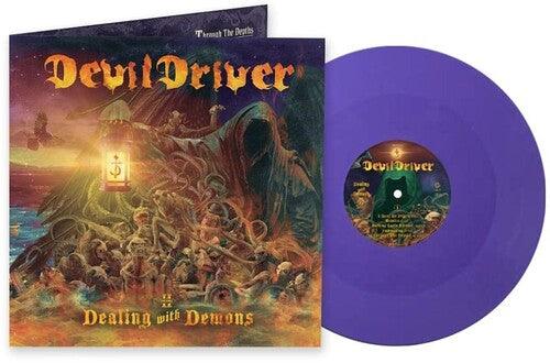 DevilDriver- Dealing With Demons Vol. II [ VINYL LP ]