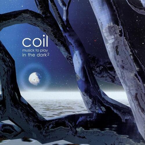 Coil- Musick To Play In The Dark2 - White & Black Smoke [ VINYL LP ]