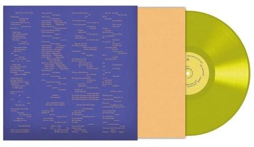 Tom Odell- Best Day Of My Life [ VINYL LP ]